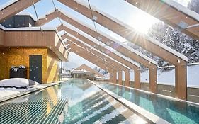 Zillergrundrock Luxury Mountain Resort